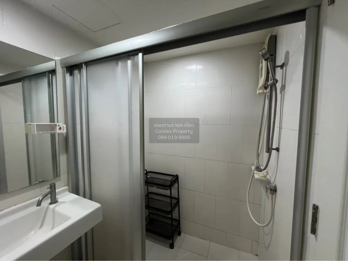 For Sale Condo , U Delight Rattanathibet , MRT-Nonthaburi Civic C