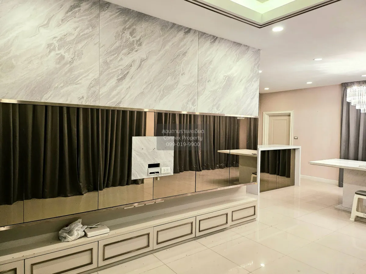 For Sale House , Centro Chaiyapruek-Changwattana , Khlong Phra Ud 2