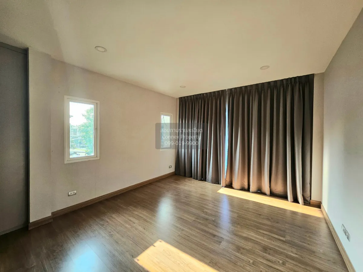 For Sale House , Centro Chaiyapruek-Changwattana , Khlong Phra Ud