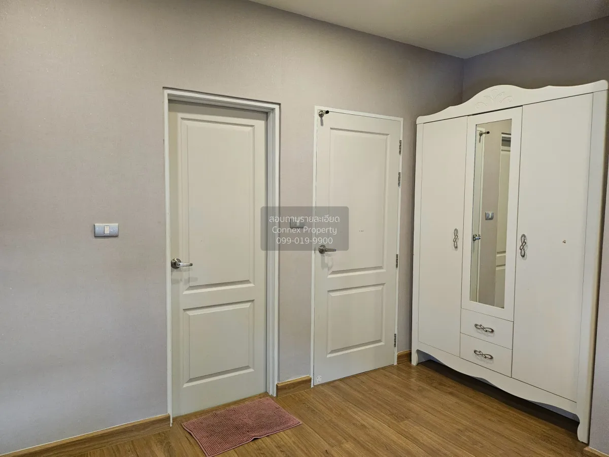 For Sale House , Centro Chaiyapruek-Changwattana , Khlong Phra Ud