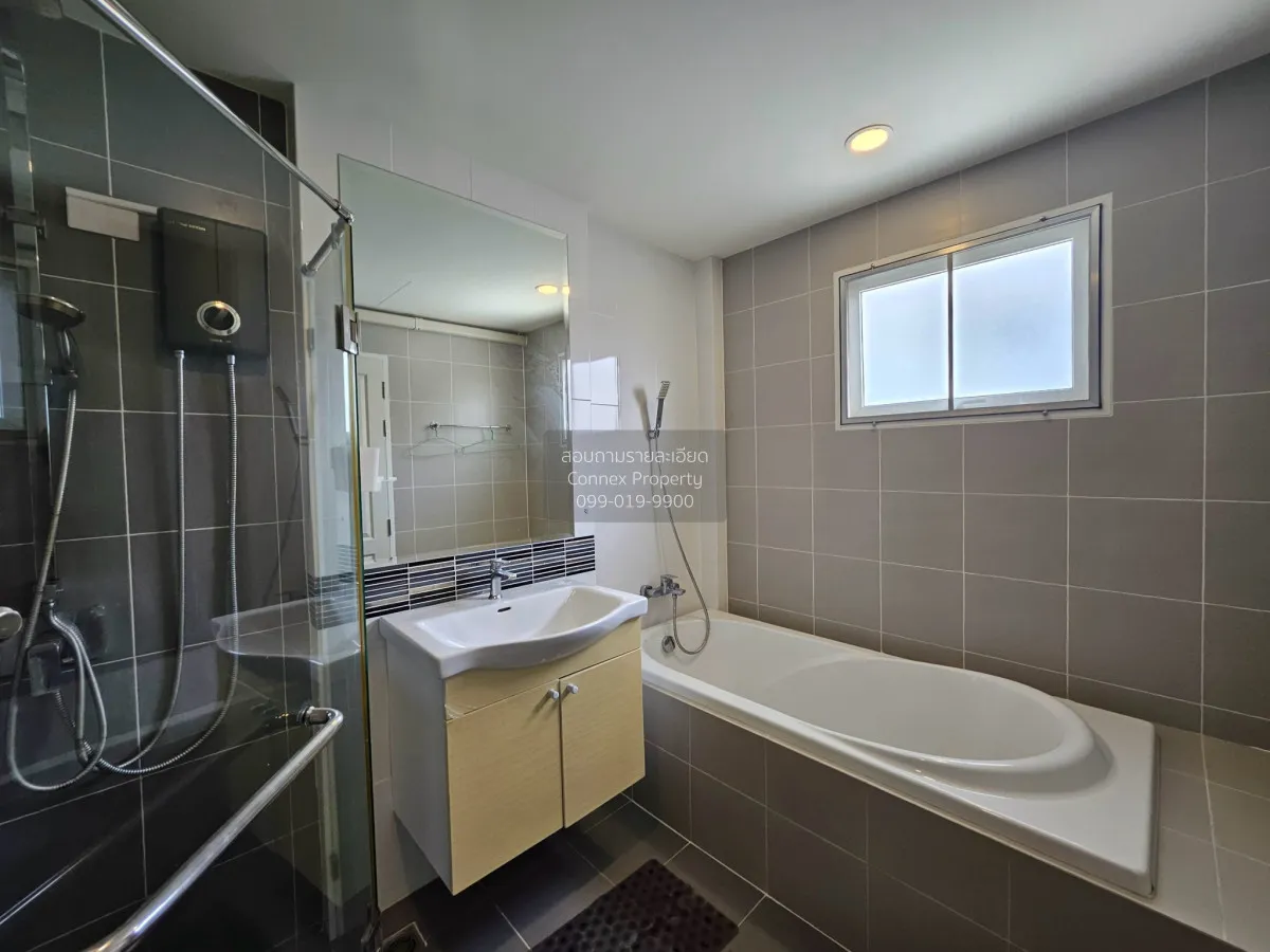 For Sale House , Centro Chaiyapruek-Changwattana , Khlong Phra Ud