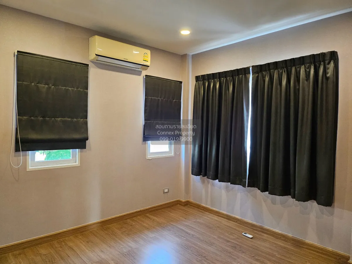 For Sale House , Centro Chaiyapruek-Changwattana , Khlong Phra Ud