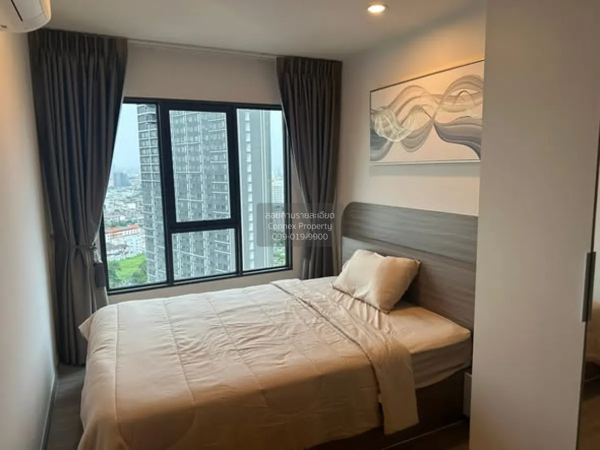เช่าคอนโด  รีเจ้นท์ โฮม วุฒากาศ ตลาดพลู เขต ธนบุรี กรุงเทพ CX-173 1