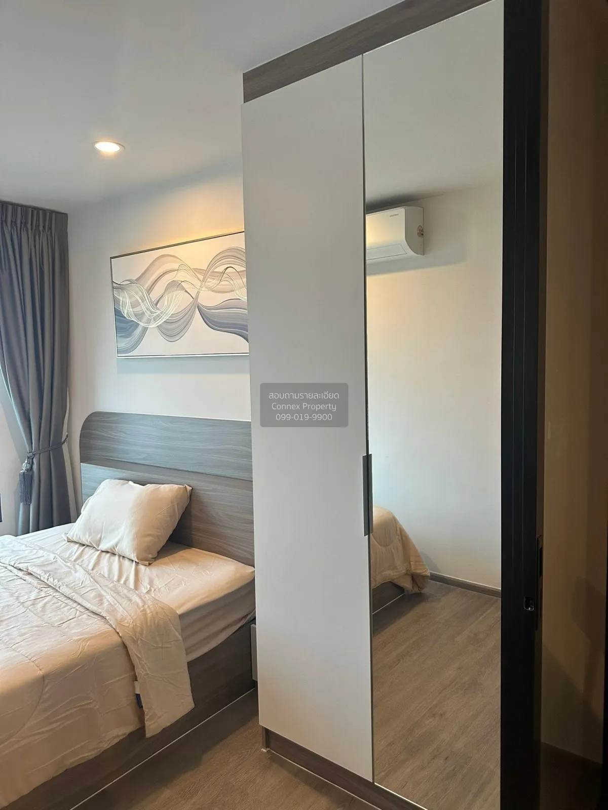 เช่าคอนโด  รีเจ้นท์ โฮม วุฒากาศ ตลาดพลู เขต ธนบุรี กรุงเทพ CX-173