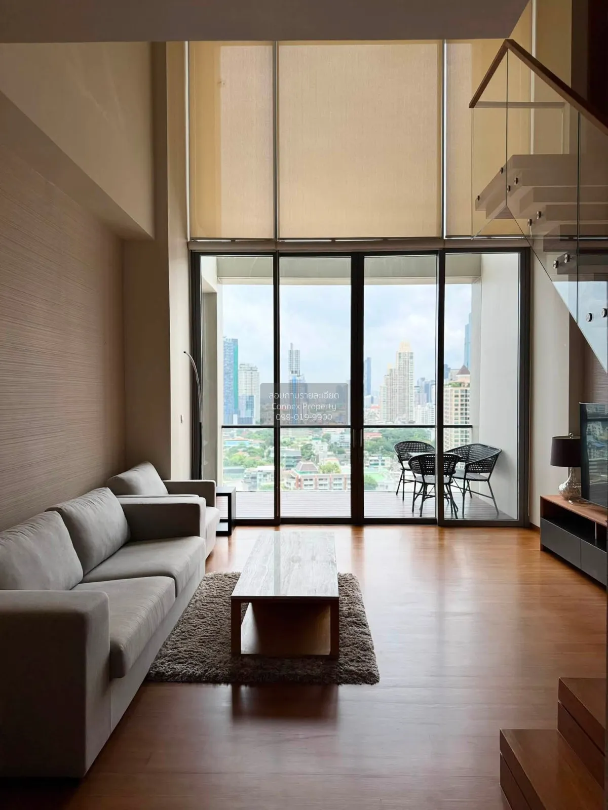 For Rent Condo , The Sukhothai Residences , MRT-Lumphini , Thungm 1