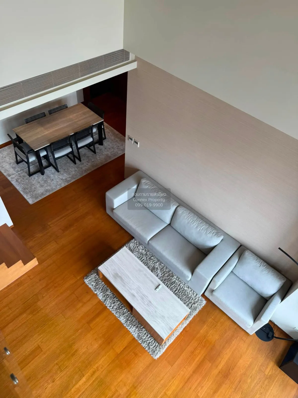 For Rent Condo , The Sukhothai Residences , MRT-Lumphini , Thungm 2