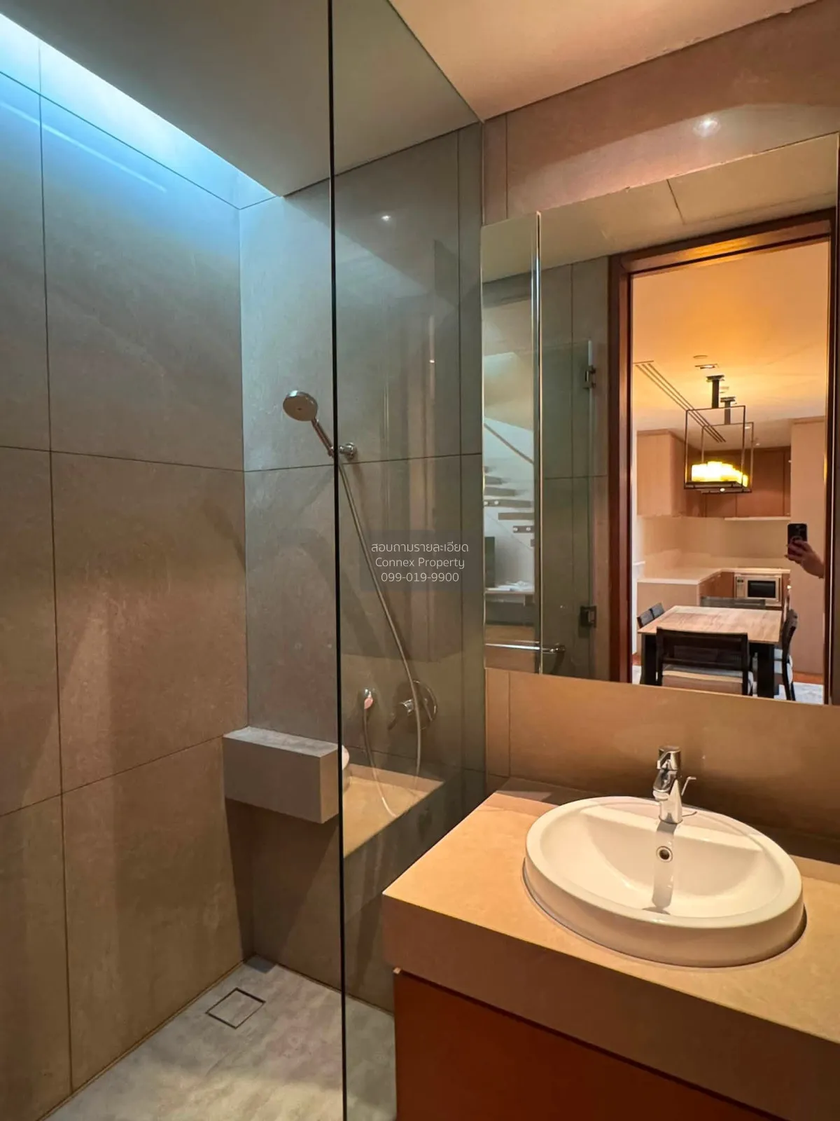 For Rent Condo , The Sukhothai Residences , MRT-Lumphini , Thungm