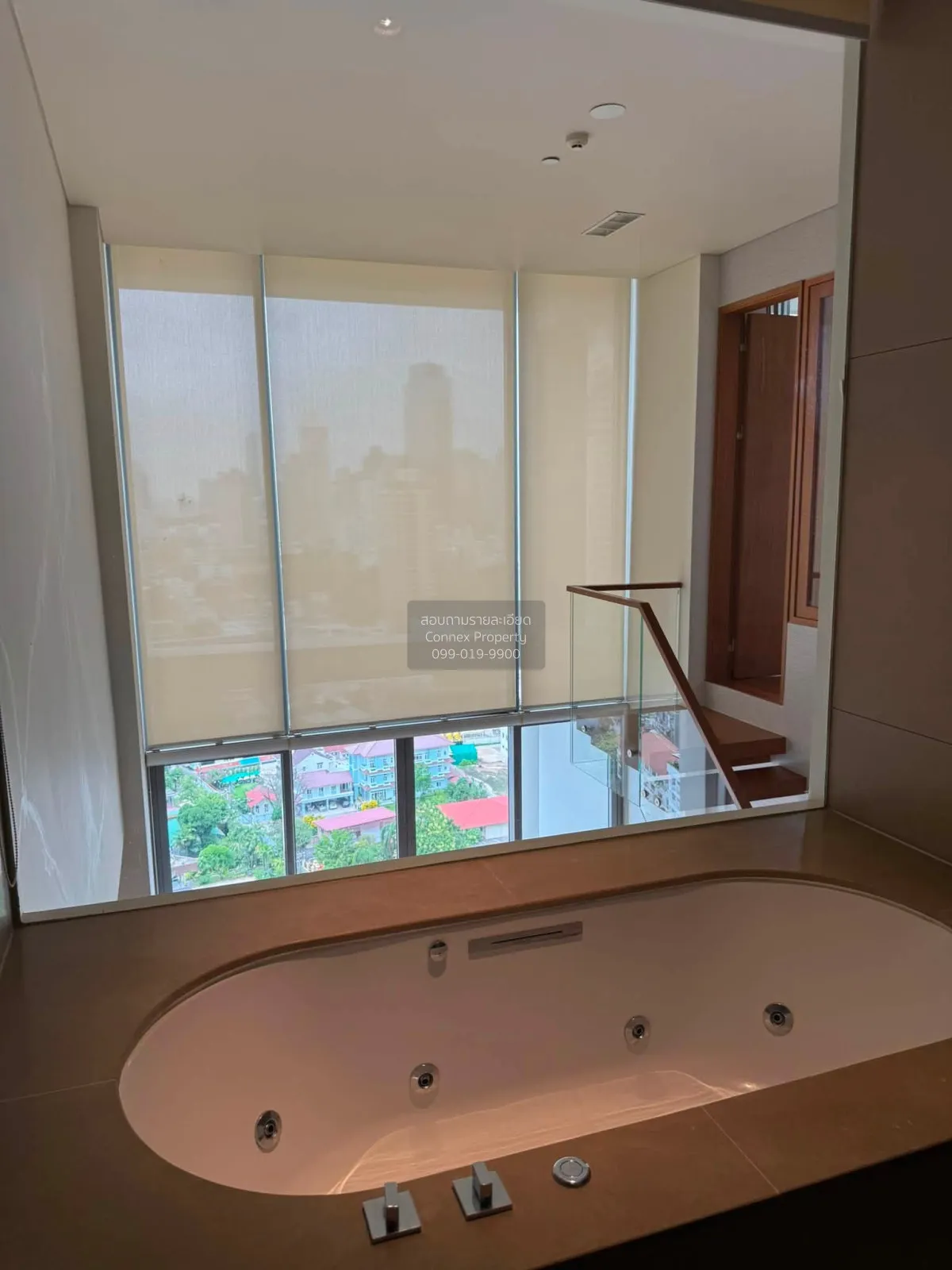 For Rent Condo , The Sukhothai Residences , MRT-Lumphini , Thungm
