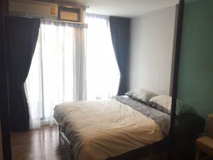 For Sale Condo , Esta Bliss , Min Buri , Min Buri , Bangkok , CX-173780