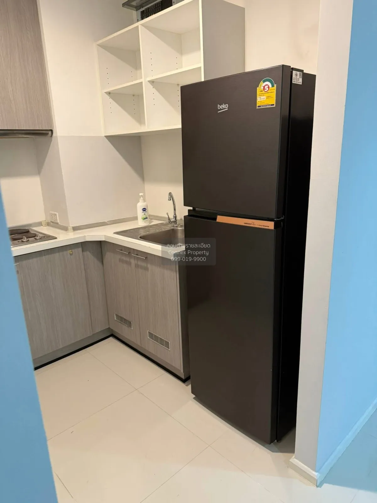 For Rent Condo , Whizdom @ Punnawithi Station , BTS-Punnawithi ,  4