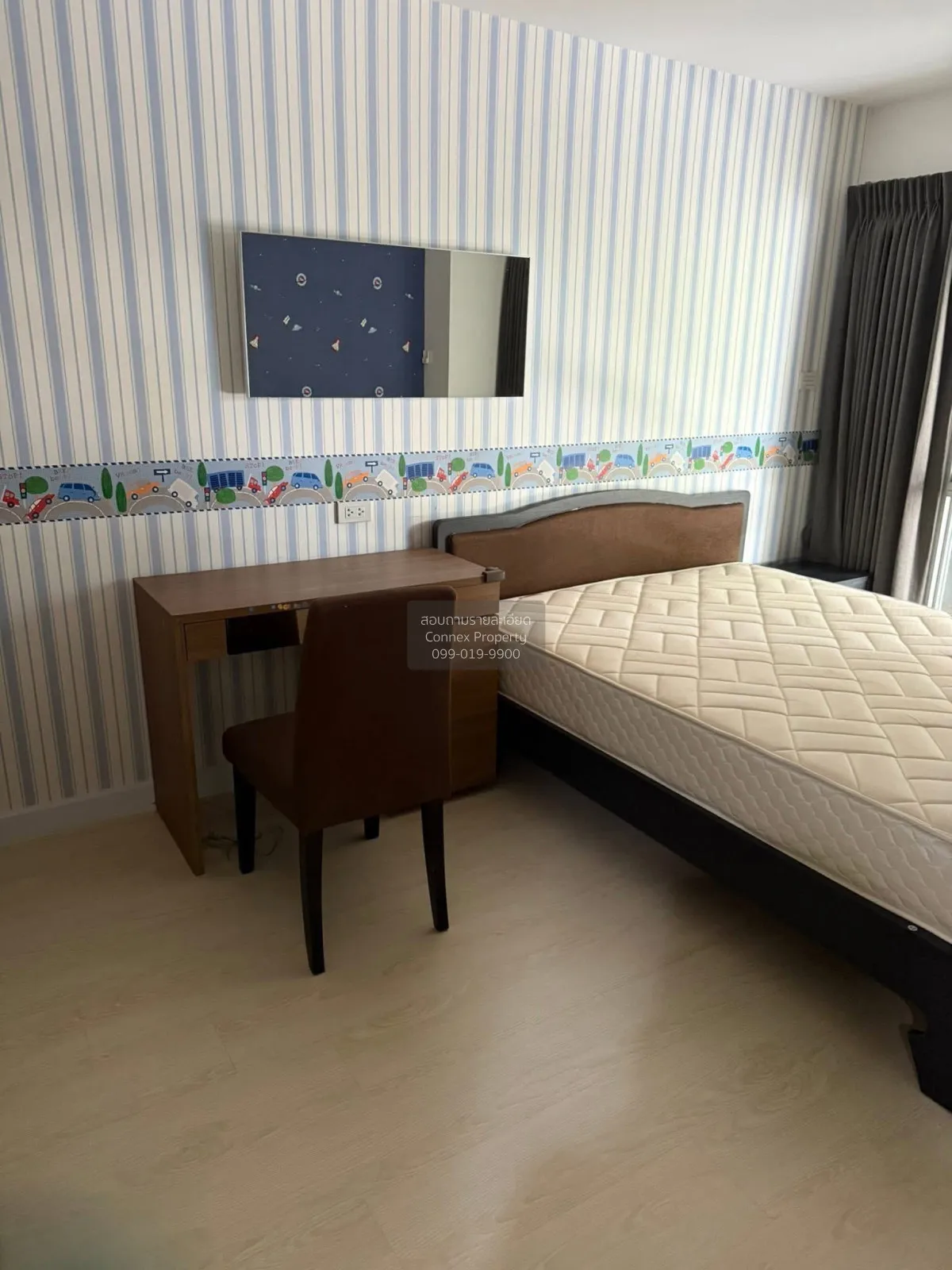 For Rent Condo , Whizdom @ Punnawithi Station , BTS-Punnawithi , 