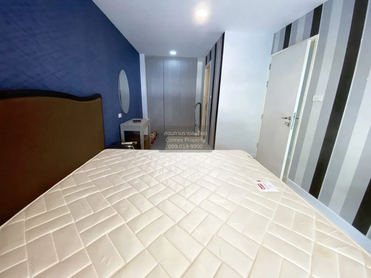 For Rent Condo , Whizdom @ Punnawithi Station , BTS-Punnawithi , 