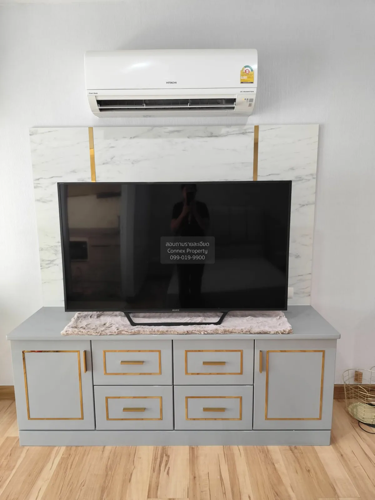 For Sale Condo , The Sand Condo , Saen Suk , Mueang Chon Buri , C 2