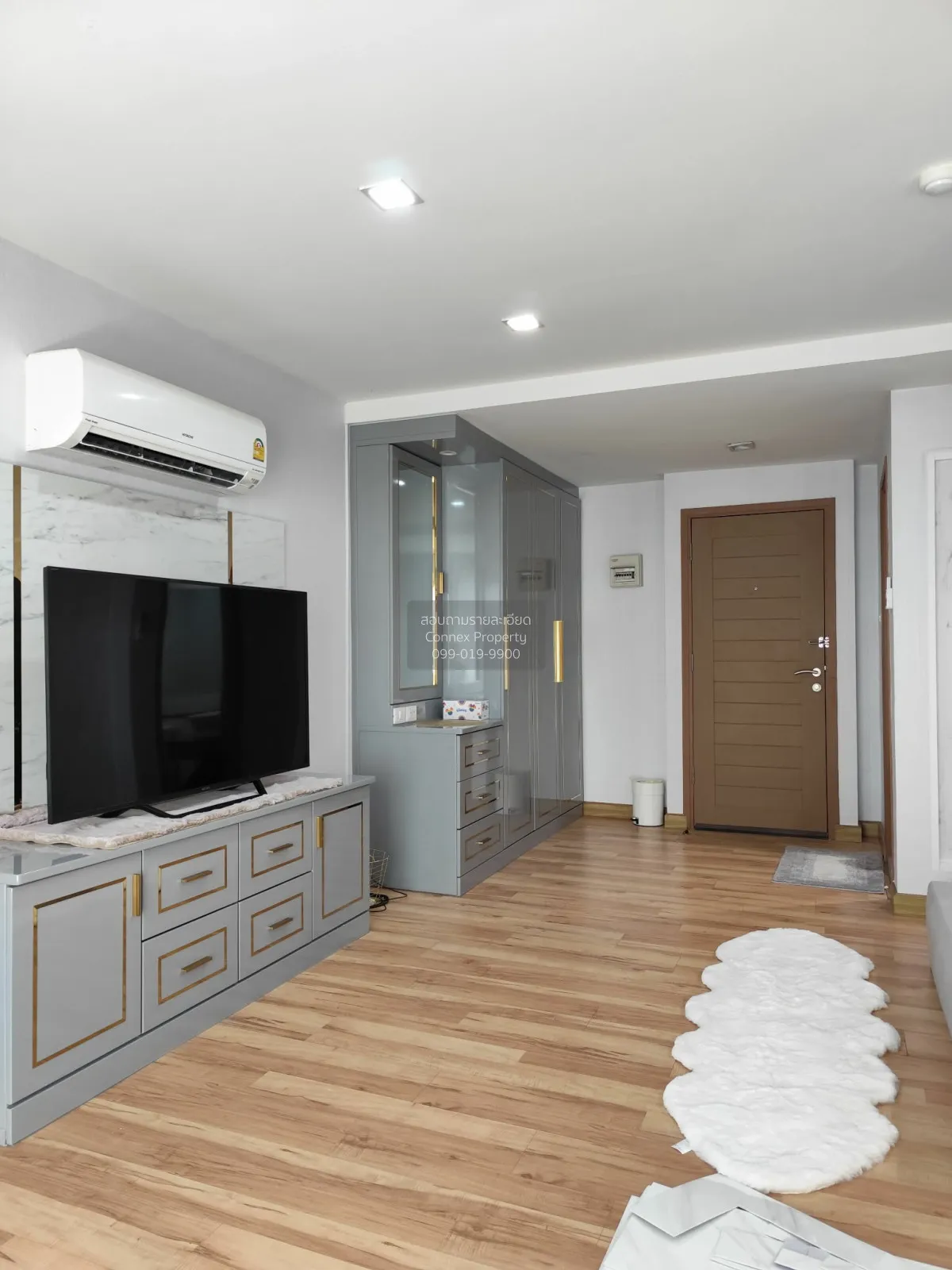 For Sale Condo , The Sand Condo , Saen Suk , Mueang Chon Buri , C 3