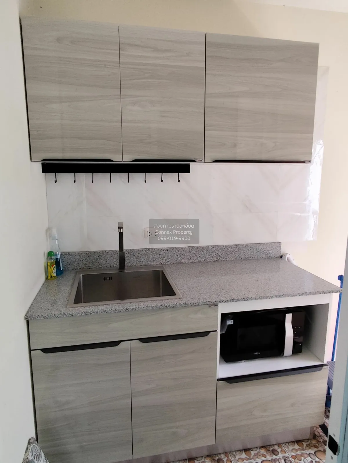 For Sale Condo , The Sand Condo , Saen Suk , Mueang Chon Buri , C 4