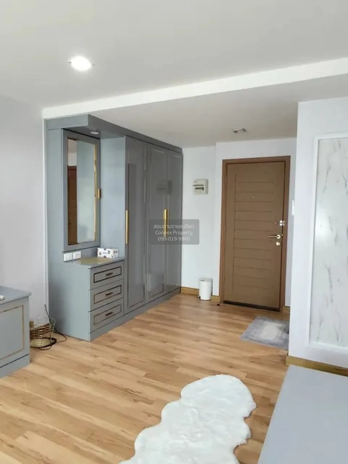 For Sale Condo , The Sand Condo , Saen Suk , Mueang Chon Buri , C