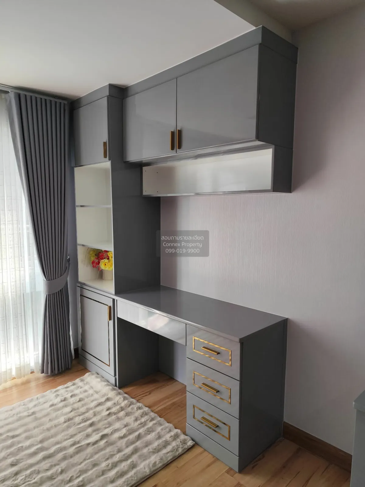 For Sale Condo , The Sand Condo , Saen Suk , Mueang Chon Buri , C