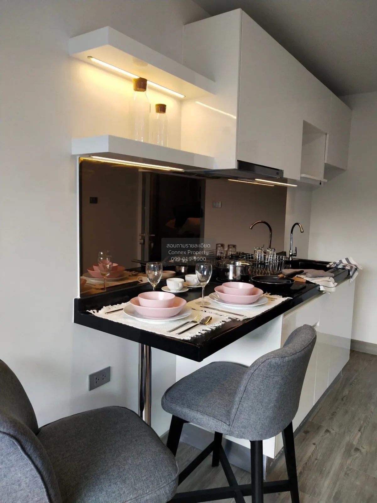 For Sale Condo , DusitD2 Residences Hua Hin , Nong Kae , Hua Hin  3