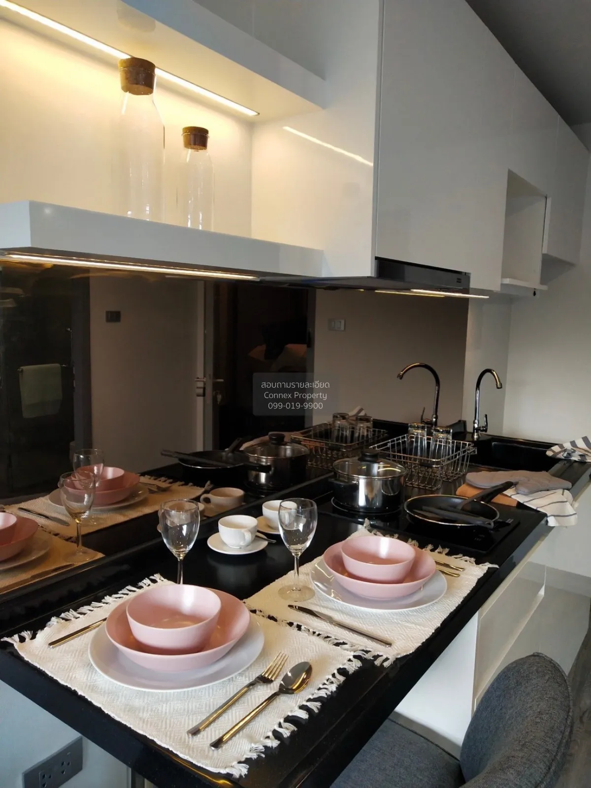 For Sale Condo , DusitD2 Residences Hua Hin , Nong Kae , Hua Hin 