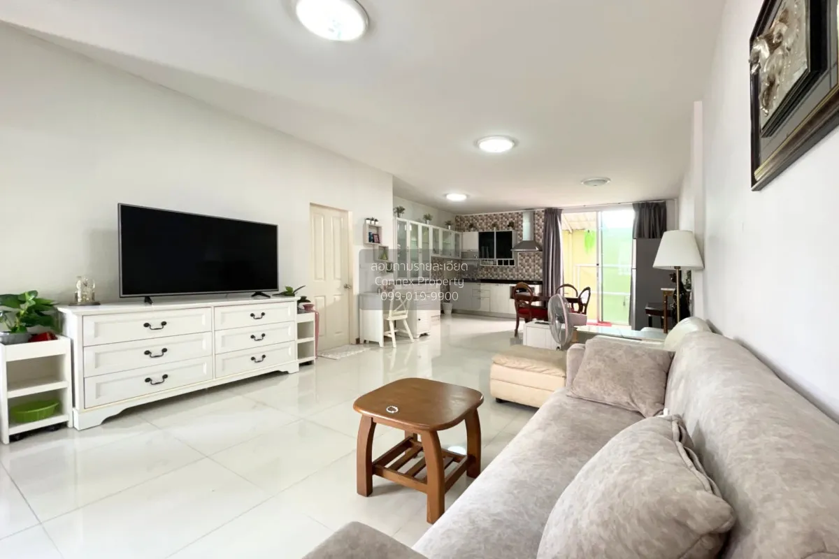 For Sale Townhouse/Townhome  , KASA EUREKA RAMA 2-BUDDHABUCHA , c 3