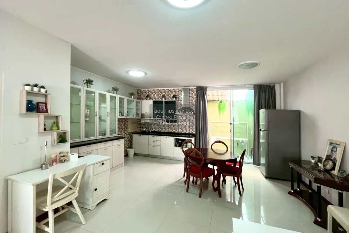 For Sale Townhouse/Townhome  , KASA EUREKA RAMA 2-BUDDHABUCHA , c