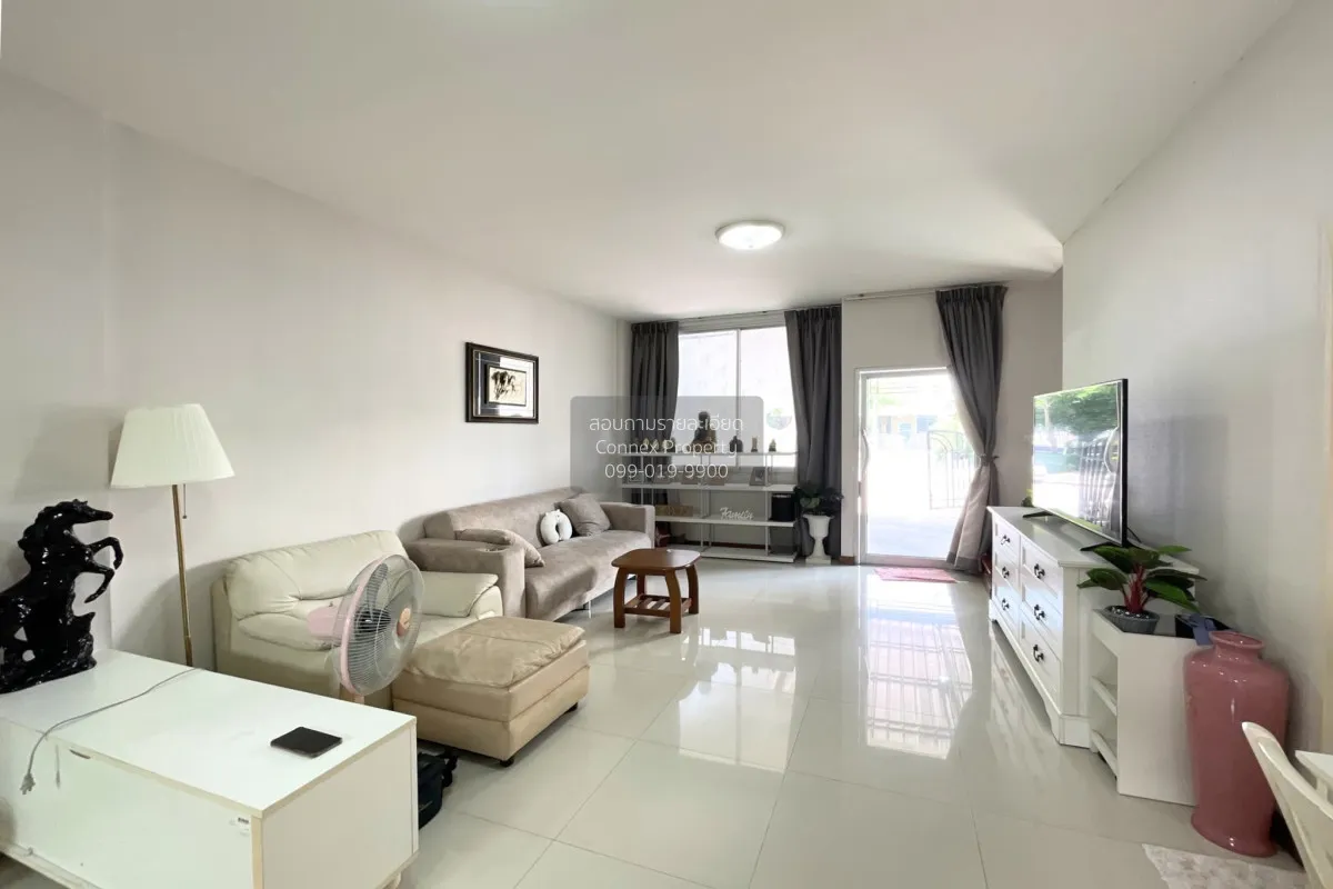 For Sale Townhouse/Townhome  , KASA EUREKA RAMA 2-BUDDHABUCHA , c