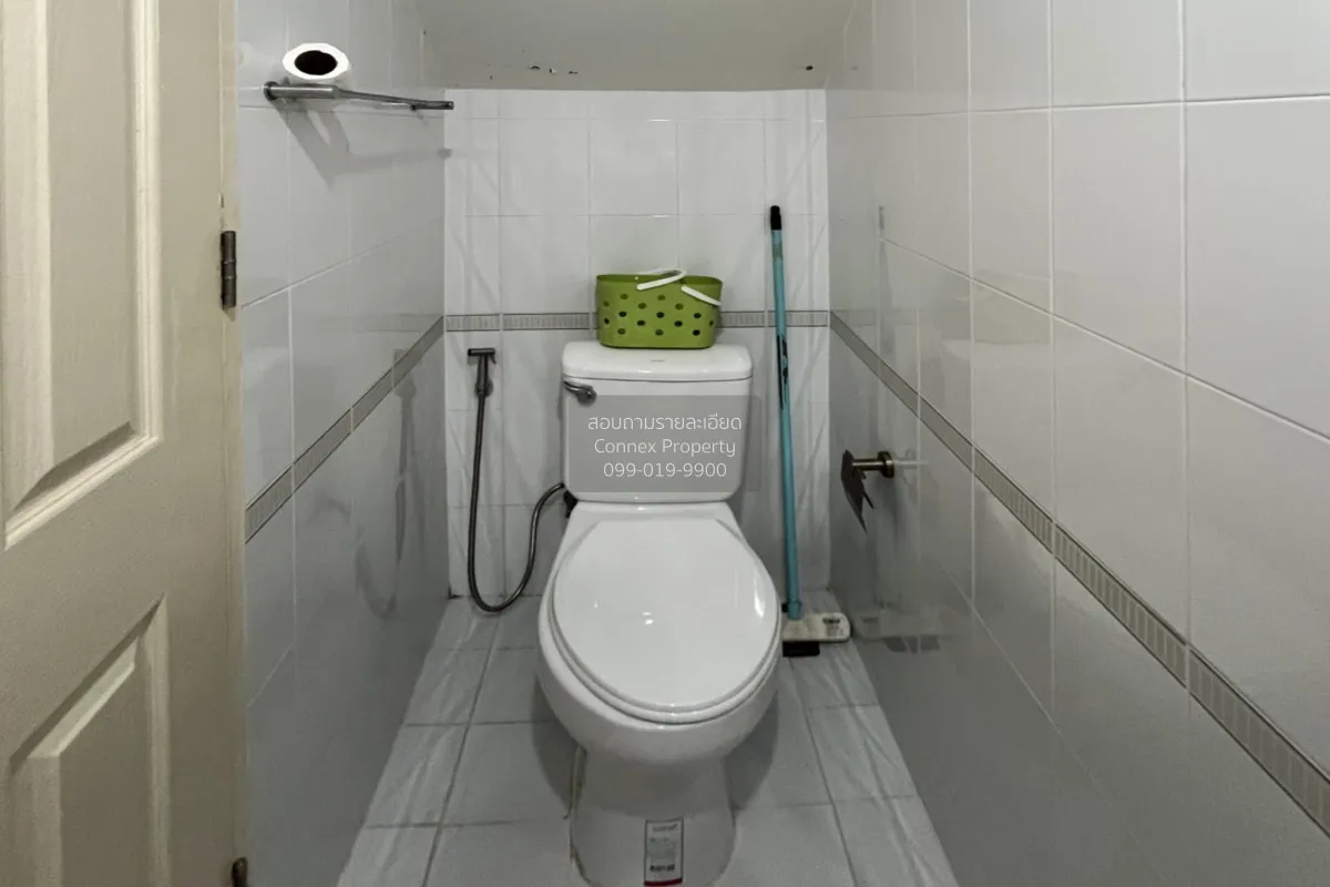 For Sale Townhouse/Townhome  , KASA EUREKA RAMA 2-BUDDHABUCHA , c