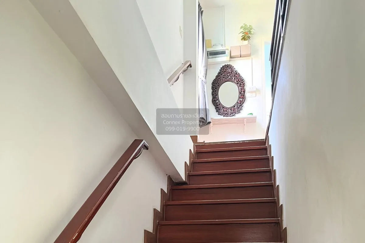 For Sale Townhouse/Townhome  , KASA EUREKA RAMA 2-BUDDHABUCHA , c