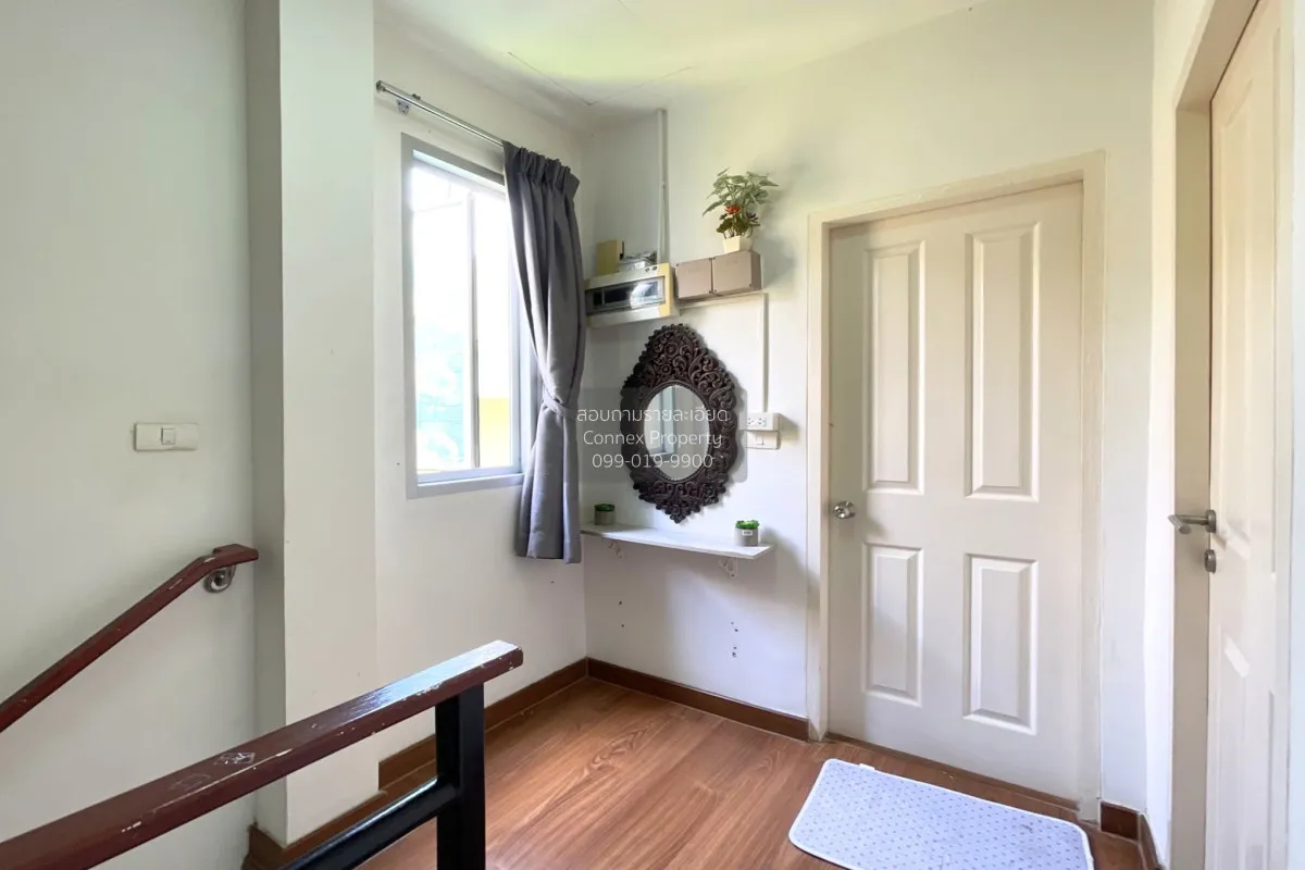 For Sale Townhouse/Townhome  , KASA EUREKA RAMA 2-BUDDHABUCHA , c