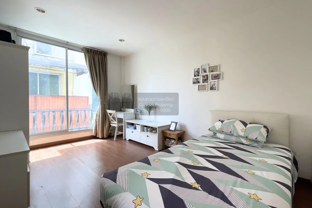 For Sale Townhouse/Townhome  , KASA EUREKA RAMA 2-BUDDHABUCHA , c