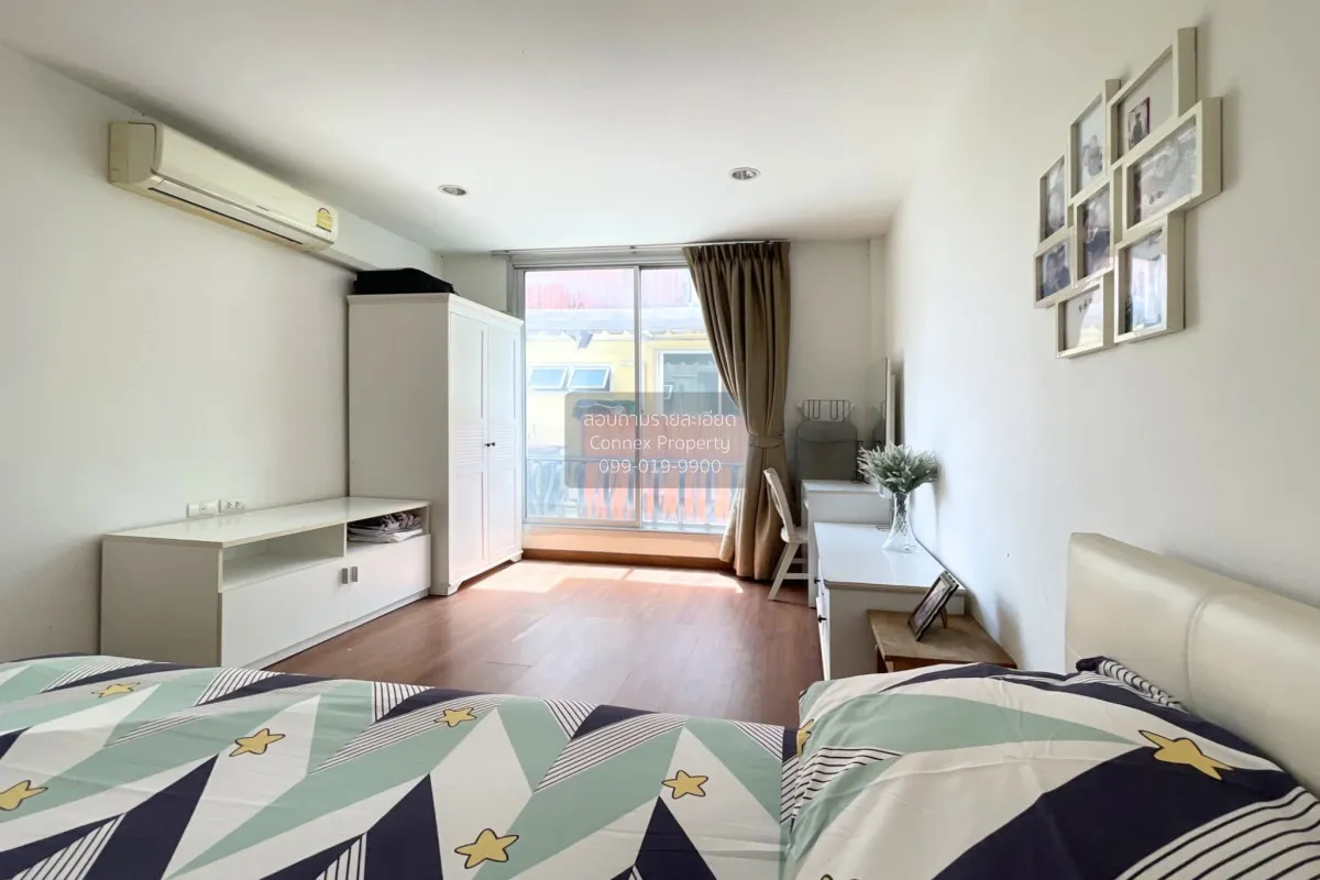 For Sale Townhouse/Townhome  , KASA EUREKA RAMA 2-BUDDHABUCHA , c