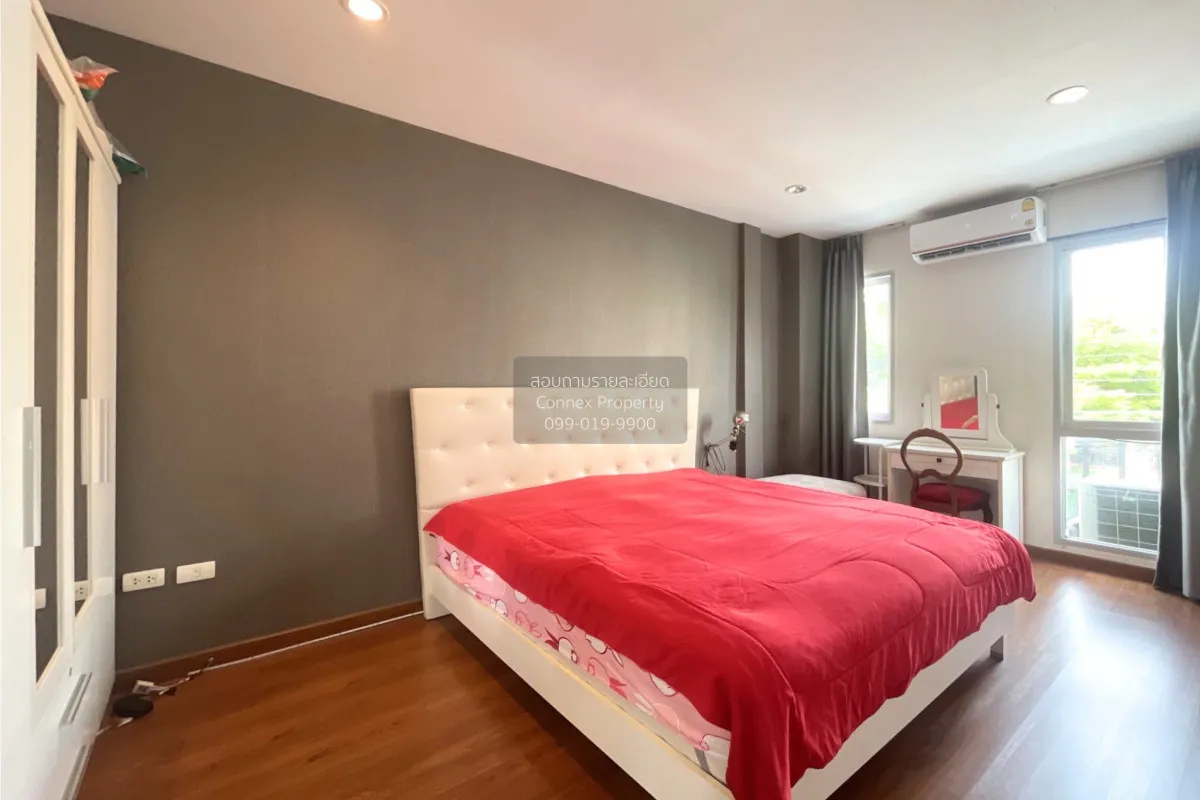 For Sale Townhouse/Townhome  , KASA EUREKA RAMA 2-BUDDHABUCHA , c