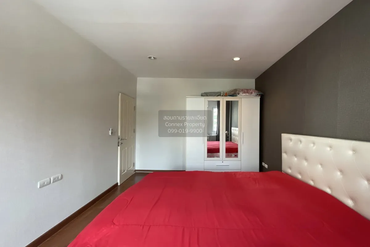 For Sale Townhouse/Townhome  , KASA EUREKA RAMA 2-BUDDHABUCHA , c