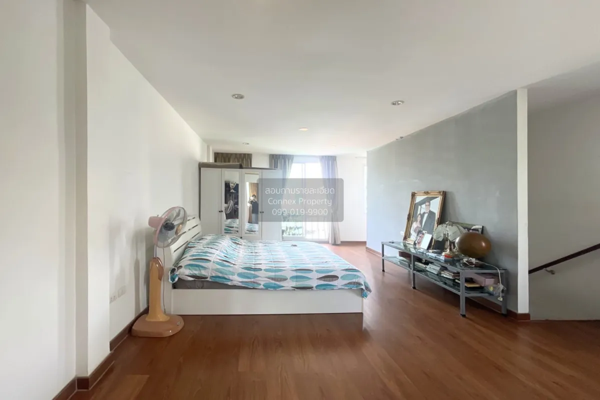For Sale Townhouse/Townhome  , KASA EUREKA RAMA 2-BUDDHABUCHA , c