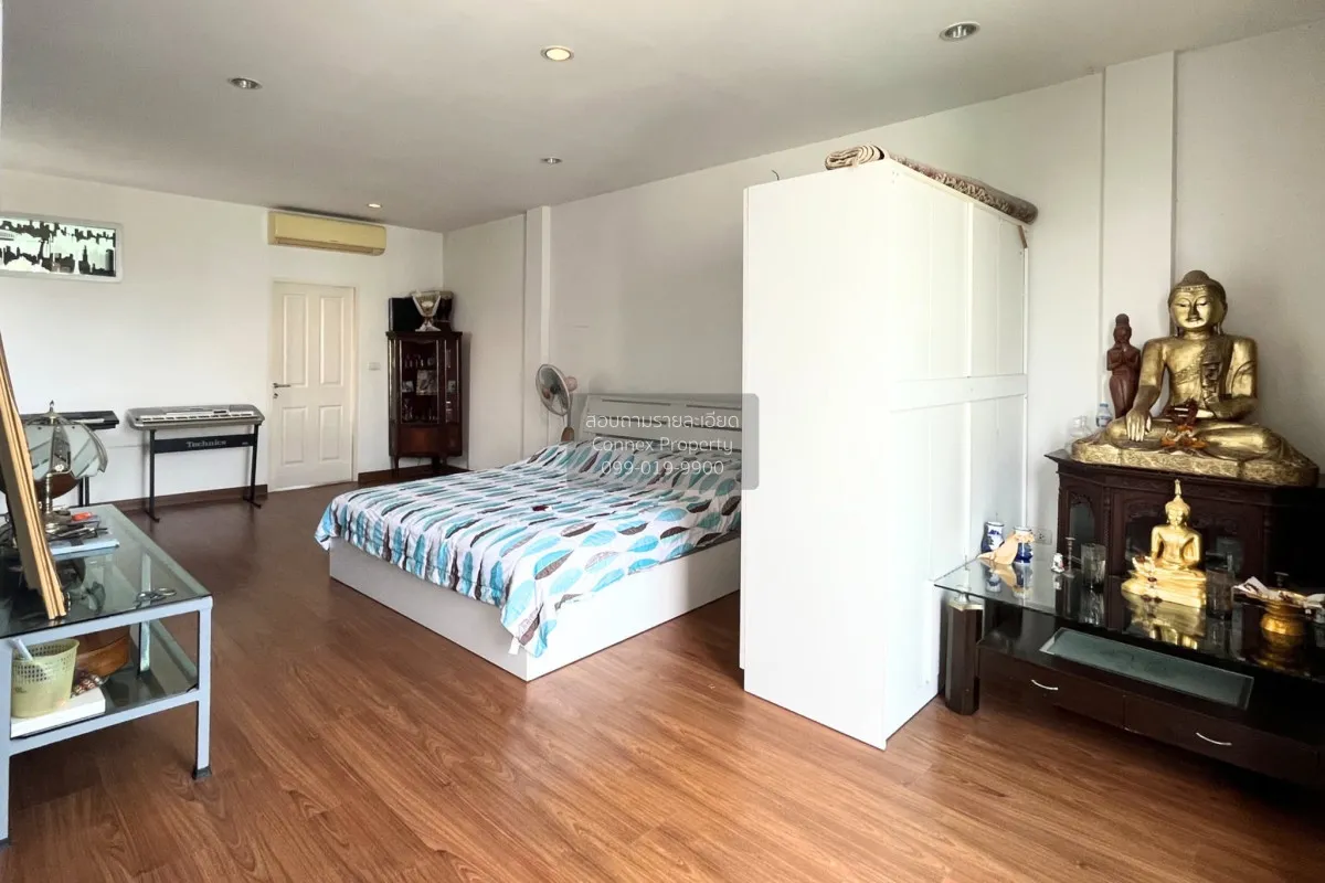 For Sale Townhouse/Townhome  , KASA EUREKA RAMA 2-BUDDHABUCHA , c