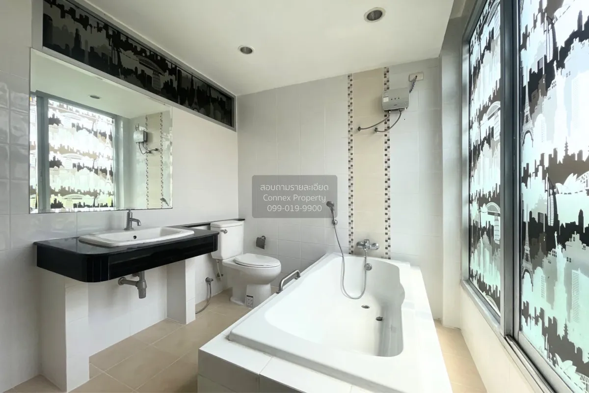 For Sale Townhouse/Townhome  , KASA EUREKA RAMA 2-BUDDHABUCHA , c