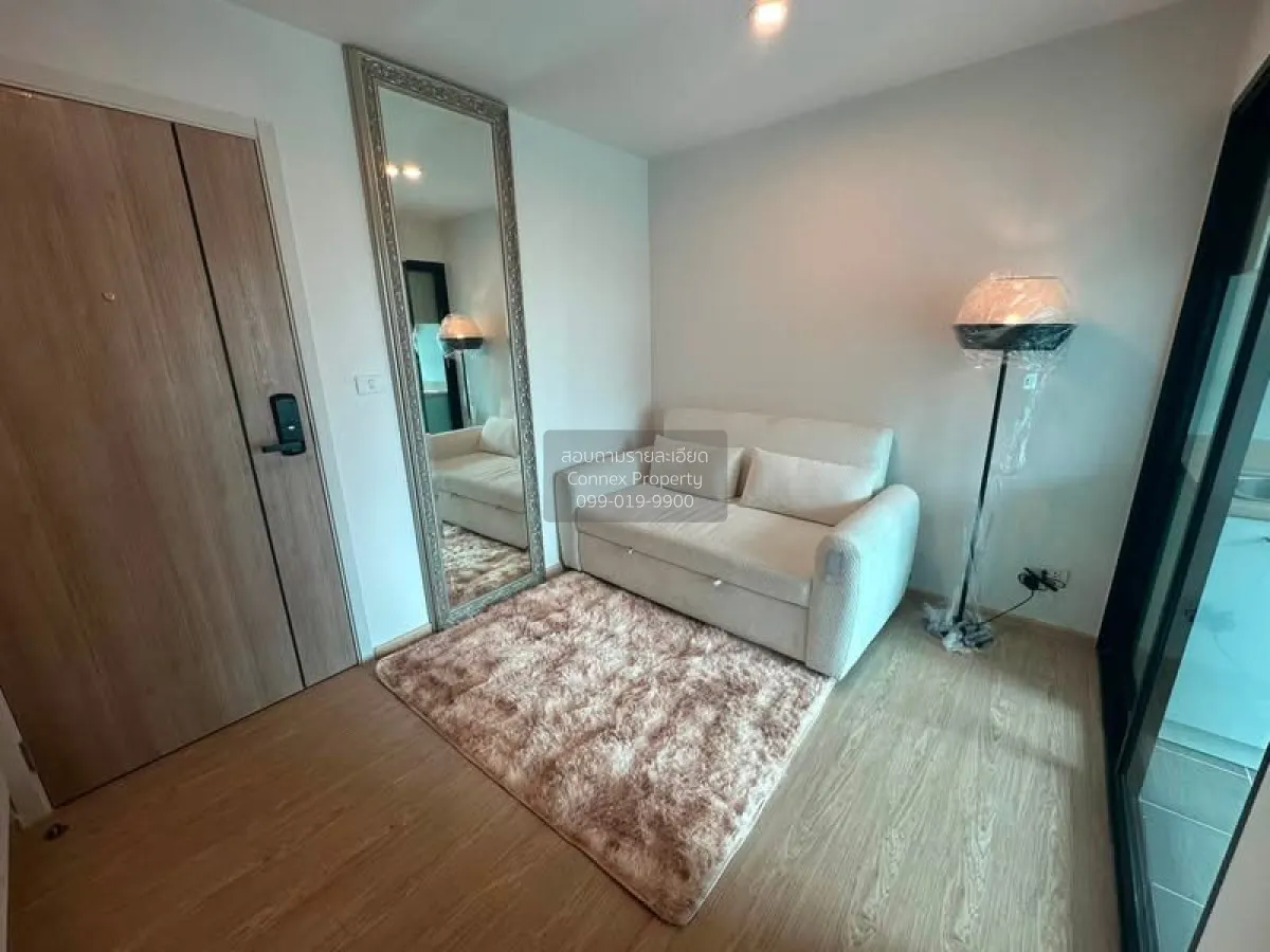For Sale Condo , The Excel Ratchada 18 , MRT-Sutthisan , Sam Saen 1