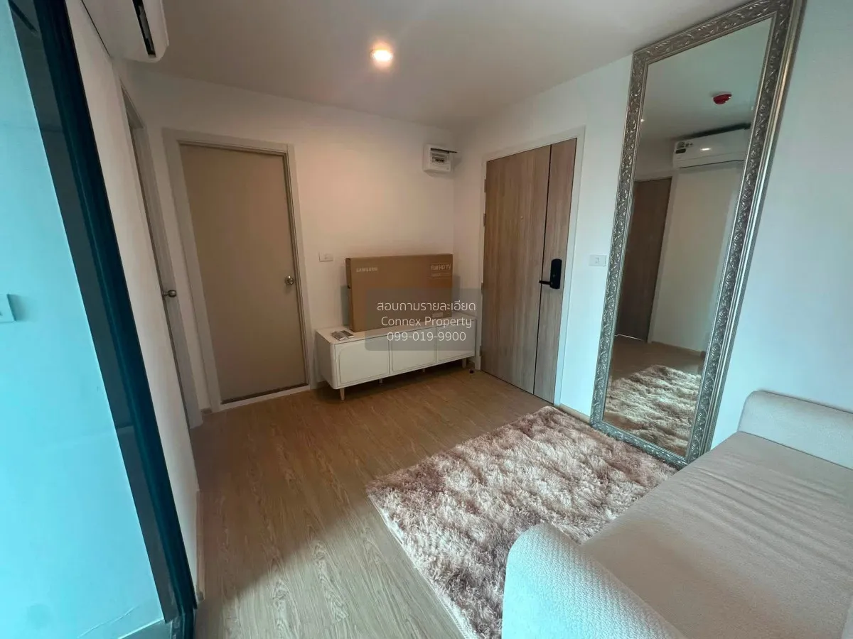 For Sale Condo , The Excel Ratchada 18 , MRT-Sutthisan , Sam Saen 2