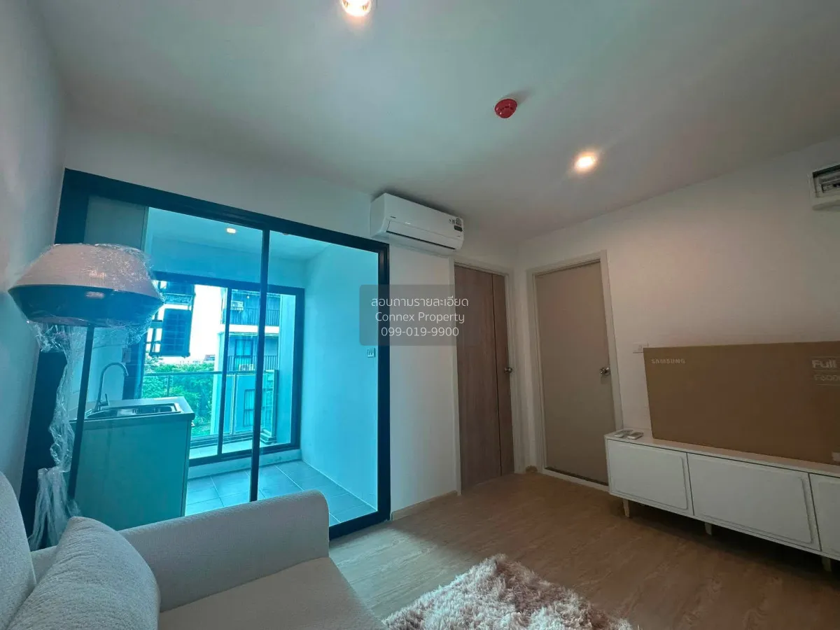 For Sale Condo , The Excel Ratchada 18 , MRT-Sutthisan , Sam Saen 3