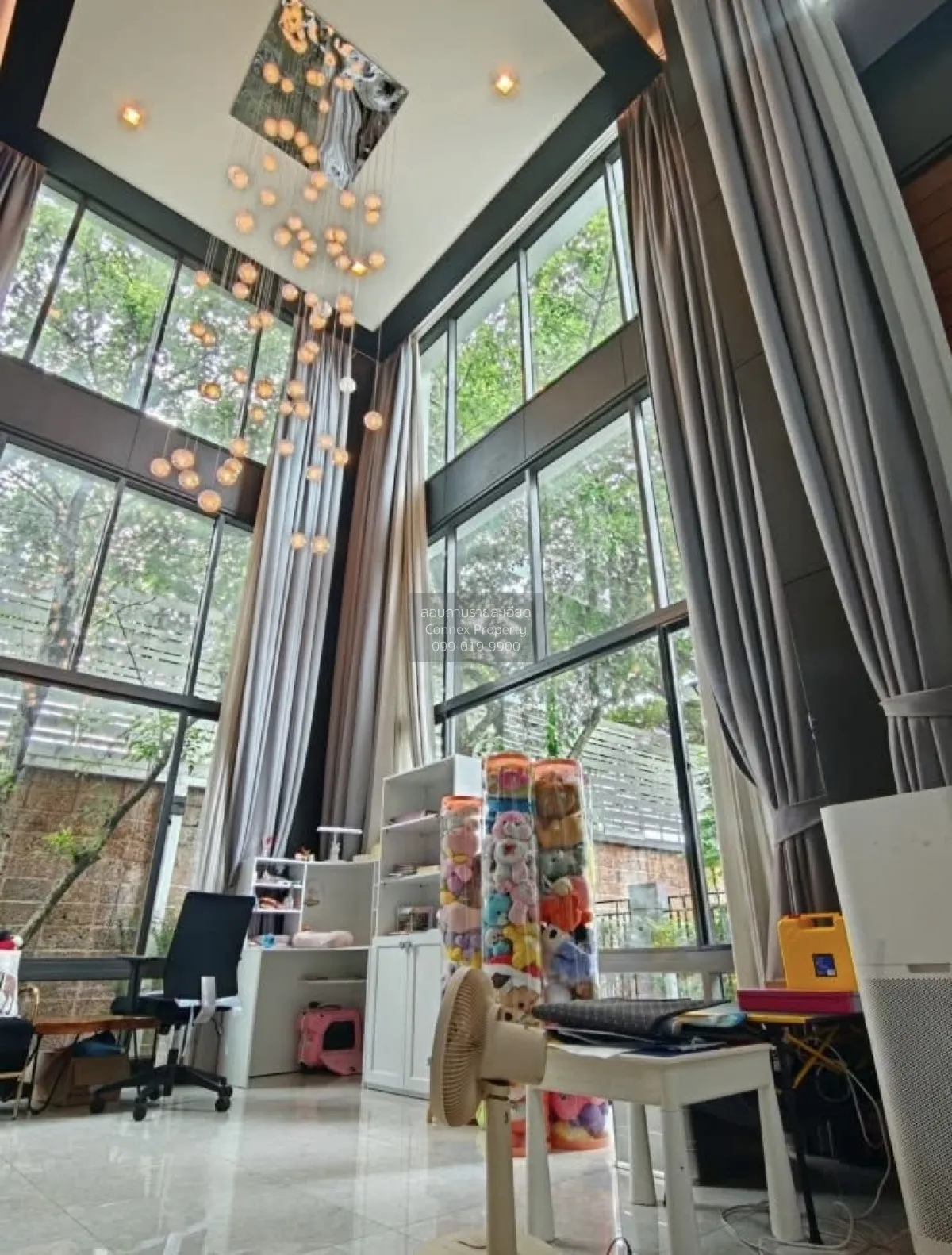 For Sale House , Grand Bangkok Boulevard Ratchapruek - Rama 5 , B 2