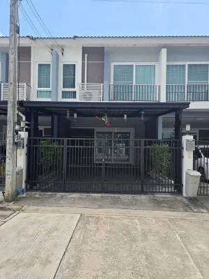 เช่าบ้าน  ศุภาลัย เบลล่า ถลาง ภูเก็ต เทพกระษัตรี ถลาง ภูเก็ต CX-173794