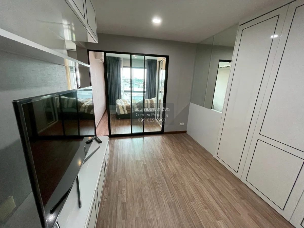 ขายคอนโด  ไฮ สุทธิสาร MRT-สุทธิสาร สามเสนนอก เขต ห้วยขวาง กรุงเทพ 2