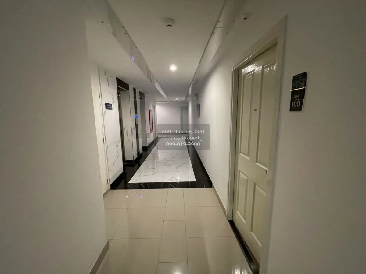ขายคอนโด  ไฮ สุทธิสาร MRT-สุทธิสาร สามเสนนอก เขต ห้วยขวาง กรุงเทพ