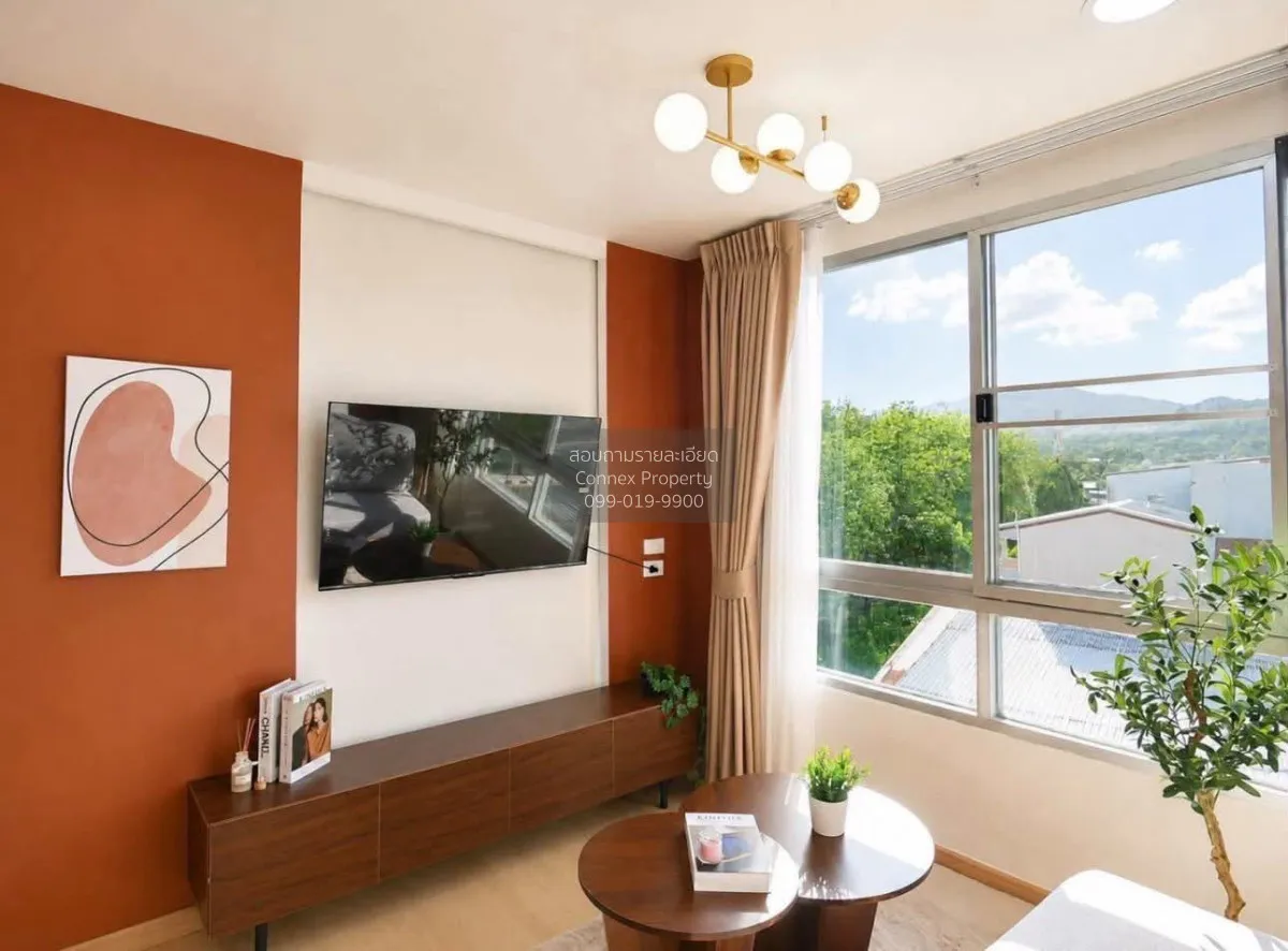 For Sale Condo , The Clover Phuket , high floor , newly renovated 1