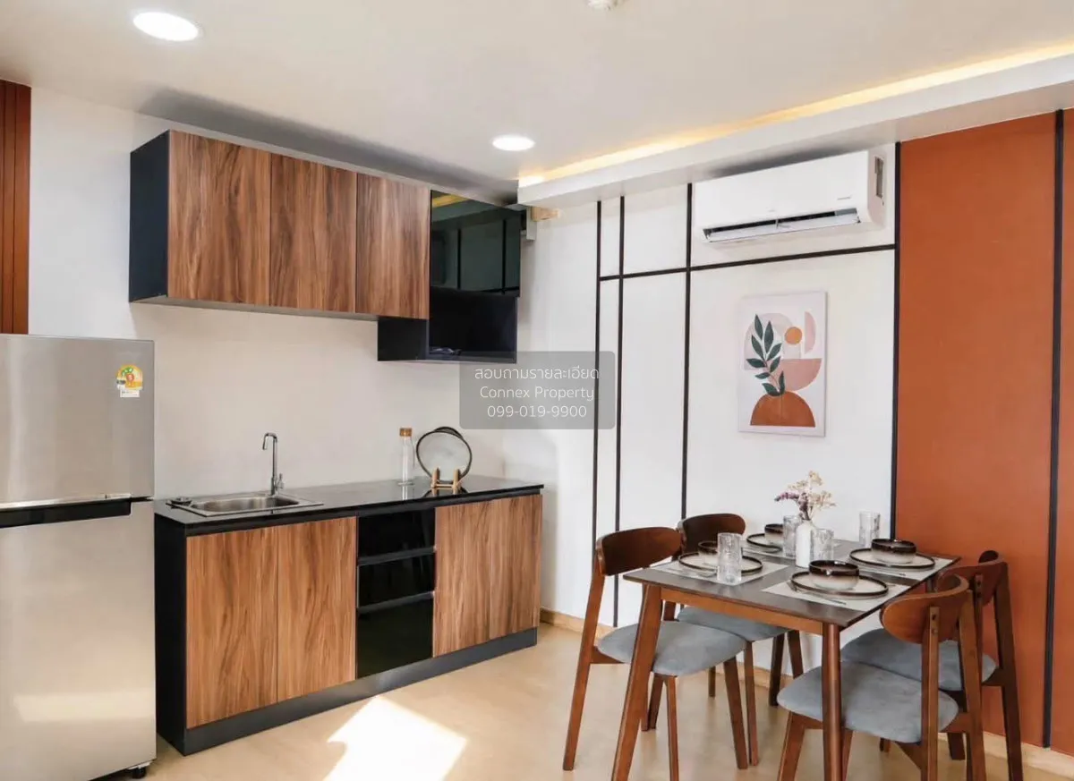For Sale Condo , The Clover Phuket , high floor , newly renovated 2