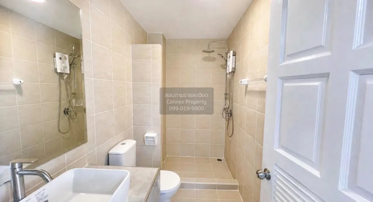 For Sale Condo , The Clover Phuket , high floor , newly renovated 4