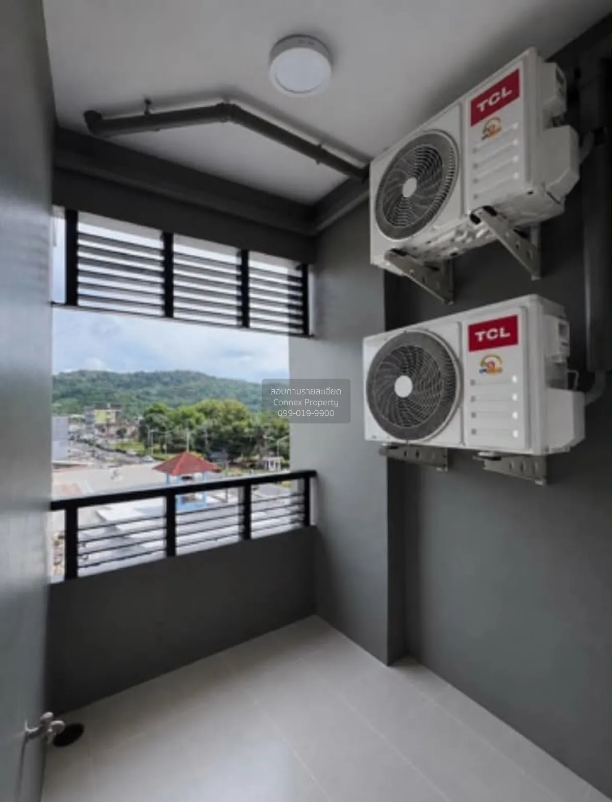 For Sale Condo , The Clover Phuket , high floor , newly renovated
