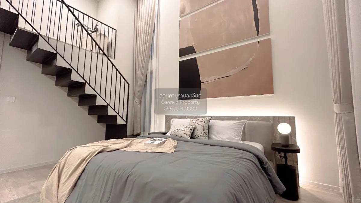 For Rent House , VIVE Krungthep Kreetha , Thap Chang , Saphan Sun