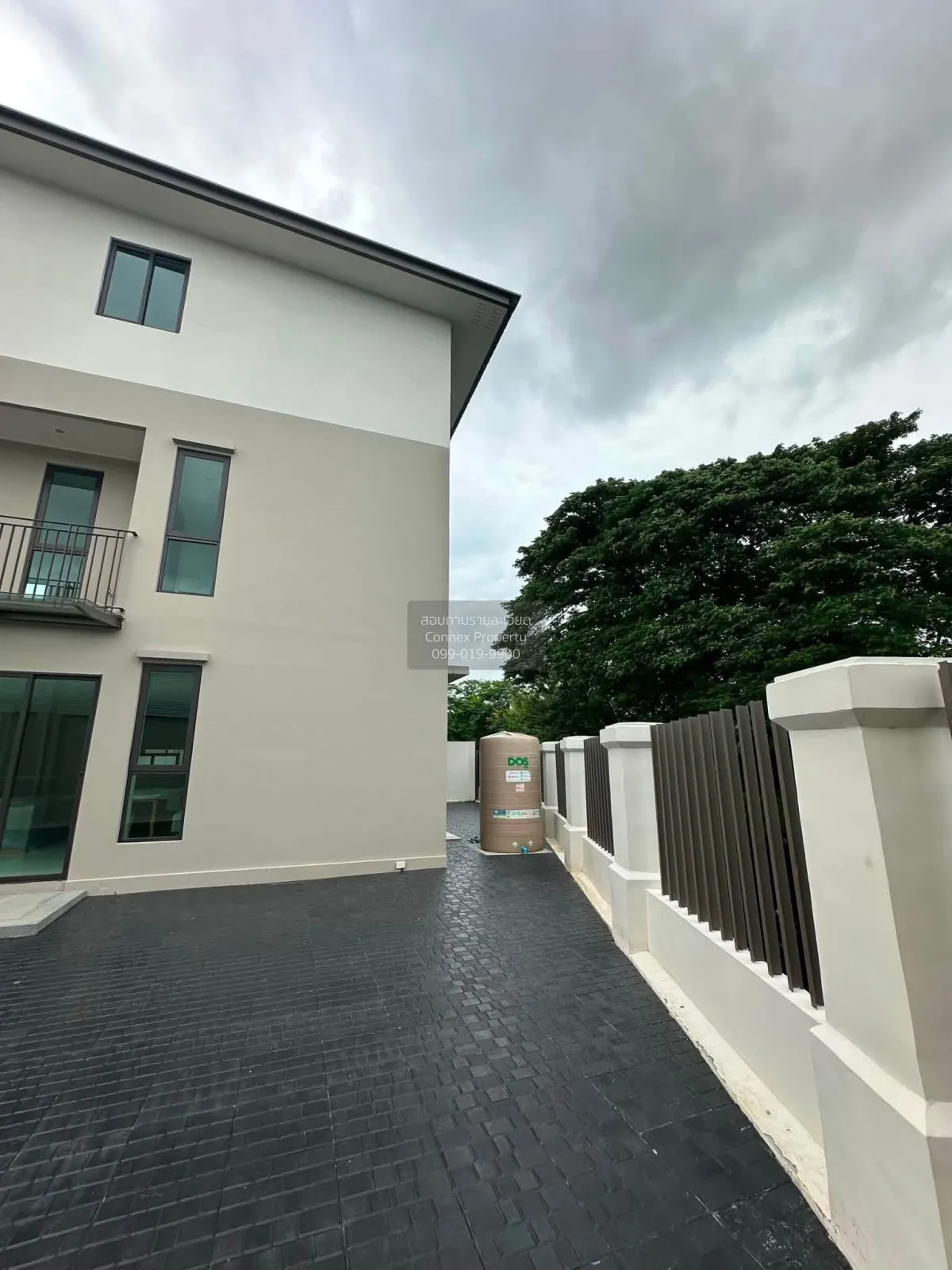 For Sale House , AQ ARBOR Suanluang Rama 9 - Pattanakarn , nice v 3