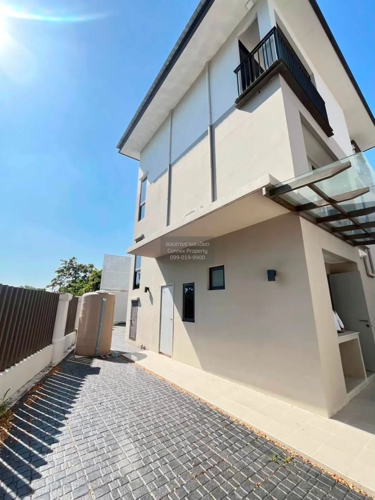 For Sale House , AQ ARBOR Suanluang Rama 9 - Pattanakarn , nice v